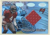 Marquise Walker [Good to VG‑EX] #/399