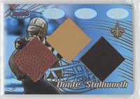 Donte Stallworth #/99