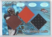 Ashley Lelie #/99