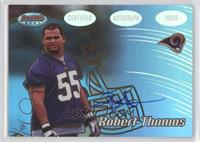 Robert W. Thomas #/99