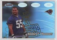 Robert W. Thomas #/99