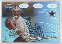 Chad Hutchinson #/99