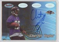 Chester Taylor #/99