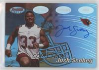 Josh Scobey #/99