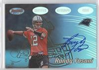 Randy Fasani #/99