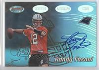 Randy Fasani #/99