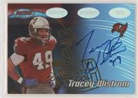 Tracey Wistrom #/99