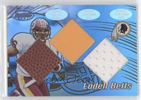 Ladell Betts #/99