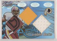 Ladell Betts #/99