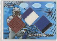 Antonio Bryant #/99