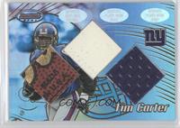 Tim Carter #/99