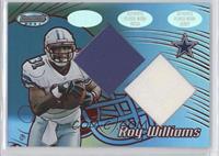 Roy Williams #/199