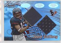 Jabar Gaffney #/199