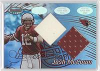 Josh McCown #/199