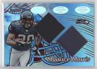 Maurice Morris #/199