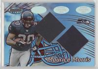 Maurice Morris #/199