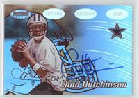 Chad Hutchinson #/199