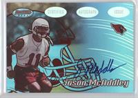 Jason McAddley #/199