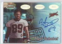 Matt Schobel #/199