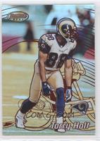 Torry Holt #/200