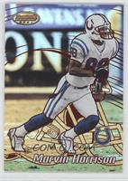 Marvin Harrison #/200