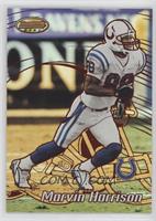 Marvin Harrison #/200