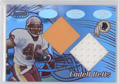 2002 Bowman's Best - [Base] - Red #94 - Ladell Betts /199