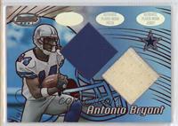 Antonio Bryant #/199