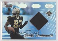 Donte Stallworth