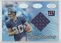 Jeremy Shockey