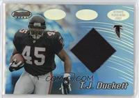 T.J. Duckett