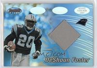 DeShaun Foster