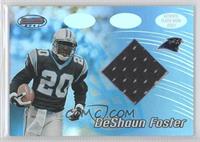 DeShaun Foster