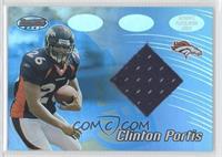 Clinton Portis