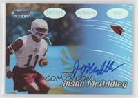 Jason McAddley [EX to NM]