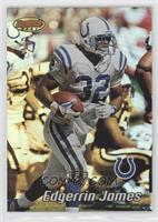 Edgerrin James