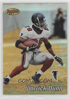 Warrick Dunn