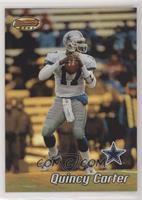 Quincy Carter