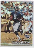 Steve McNair