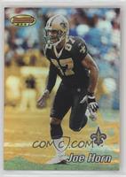 Joe Horn