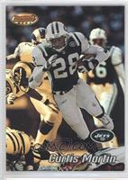 Curtis Martin