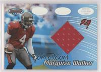 Marquise Walker [Good to VG‑EX]
