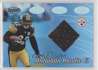 Antwaan Randle El