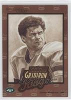 John Riggins #/2,000