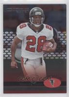 Warrick Dunn #/259