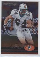 Zach Thomas #/281