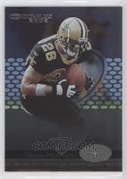 Deuce McAllister #/166