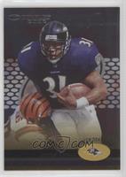 Jamal Lewis #/309