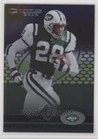 Curtis Martin [EX to NM] #/328