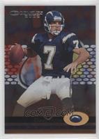 Doug Flutie #/294